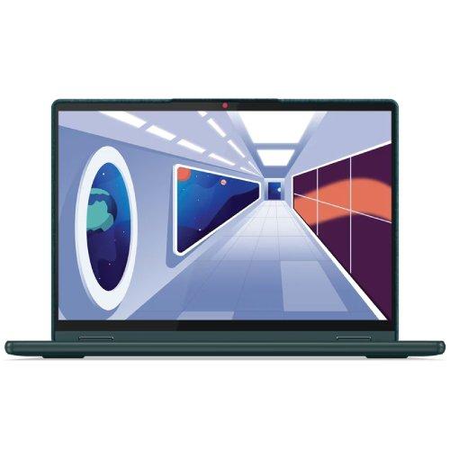 Lenovo Yoga 6 13ABR8 13-inch (2024) - Ryzen 5 - 7000 Series (U) - 8 GB - SSD 512 GB Reconditionné - Lenovo refurbished available on Backmarket