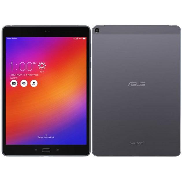 Asus Zenpad Z10 ZT500KL 32GB - Gray - (Wi-Fi + 4G) Reconditionné - Asus refurbished available on Backmarket