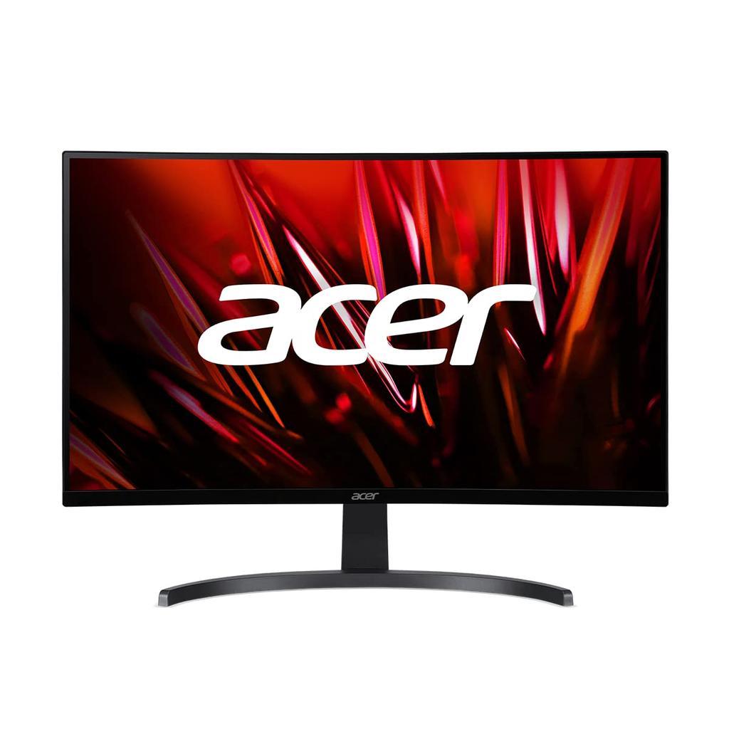 Acer 27-inch Monitor 1920 x 1080 LCD (ED3 ED273U) Refurbished - Acer refurbished available on Backmarket
