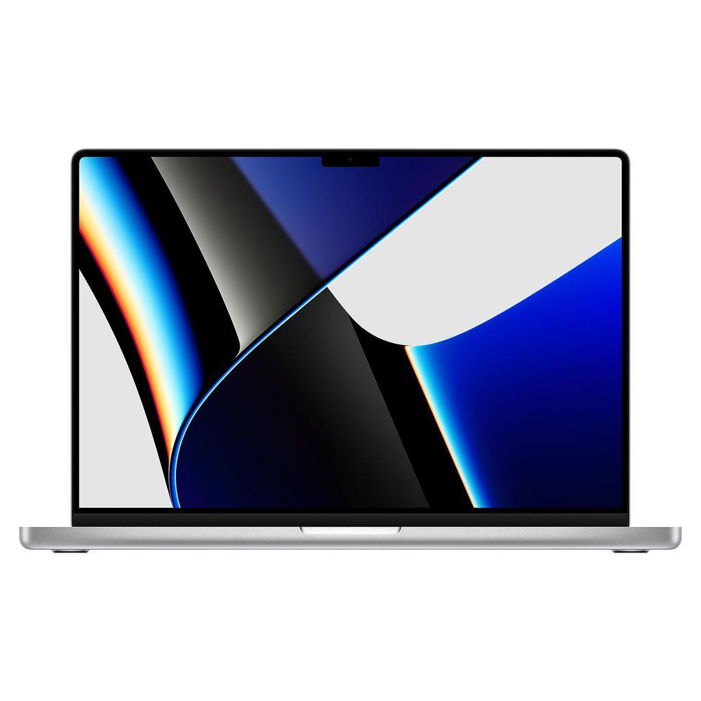MacBook Pro (2021) 16-inch - Apple M1 Max 10-core and 32-core GPU - 32GB RAM - SSD 512GB - Standard display Refurbished - Apple refurbished available on Backmarket