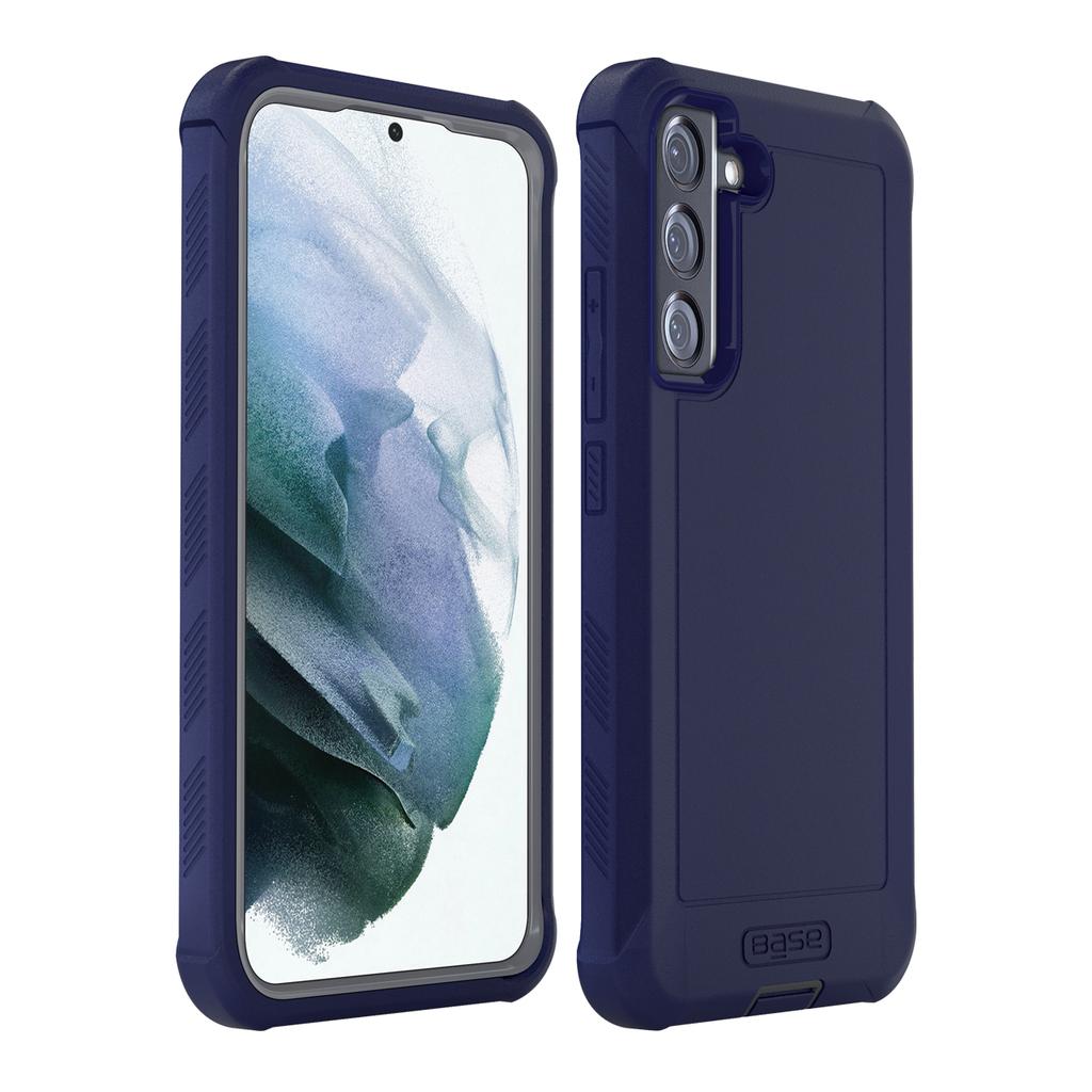 Galaxy S23 case - TPU - Blue Refurbished - N/A refurbished available on Backmarket