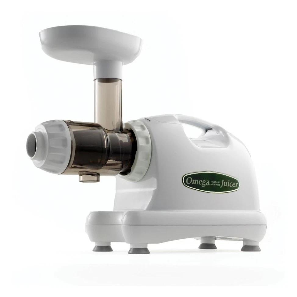 Omega J8004X Juicer Refurbished - Omega refurbished available on Backmarket