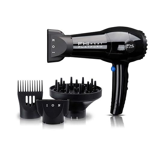 Fhi Heat Nano Lite Pro 1900 Hair dryers Refurbished - FHI Heat refurbished available on Backmarket