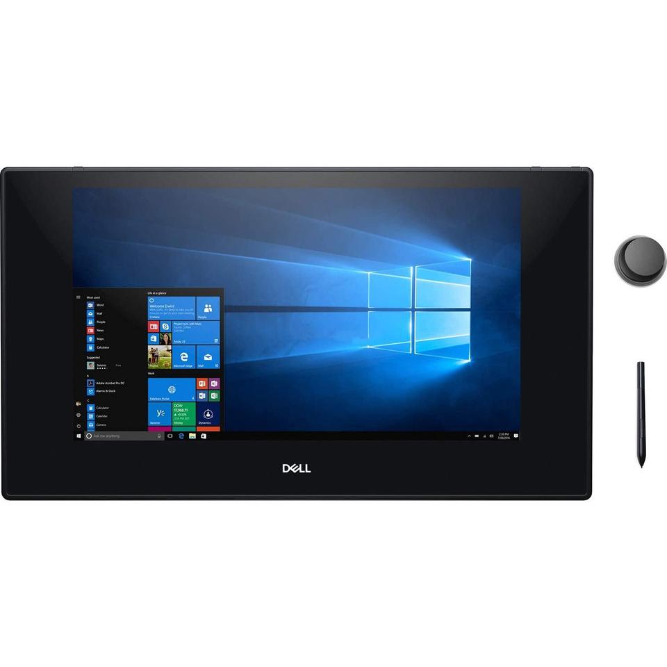 Dell 27-inch Monitor 2560 x 1440 LED (60VF2) Refurbished - Dell refurbished available on Backmarket