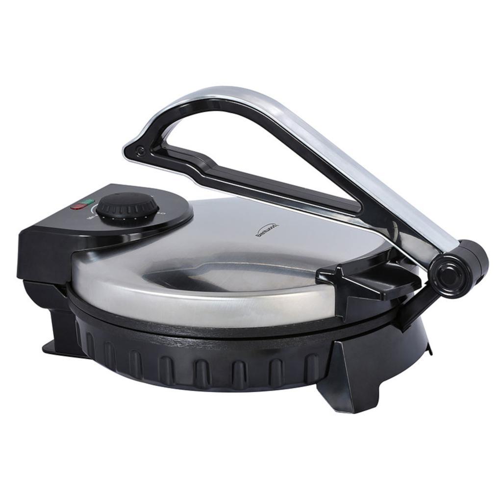 Brentwood TS-128 Crepe machine Reconditionné - $60.00 Brentwood TS-128 Crepe machine Reconditionné - Brentwood refurbished available on Backmarket