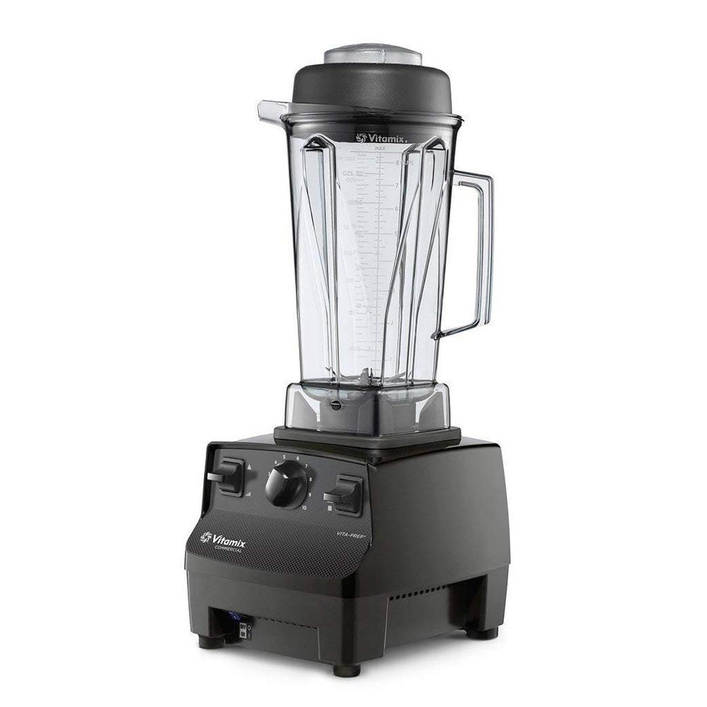 Vitamix 62827 Blender Refurbished - Vitamix refurbished available on Backmarket