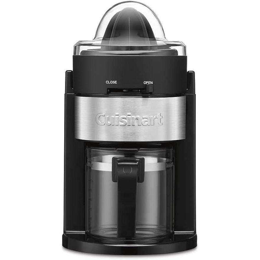 Cuisinart CCJ-900P1 Juicer Refurbished - Cuisinart refurbished available on Backmarket