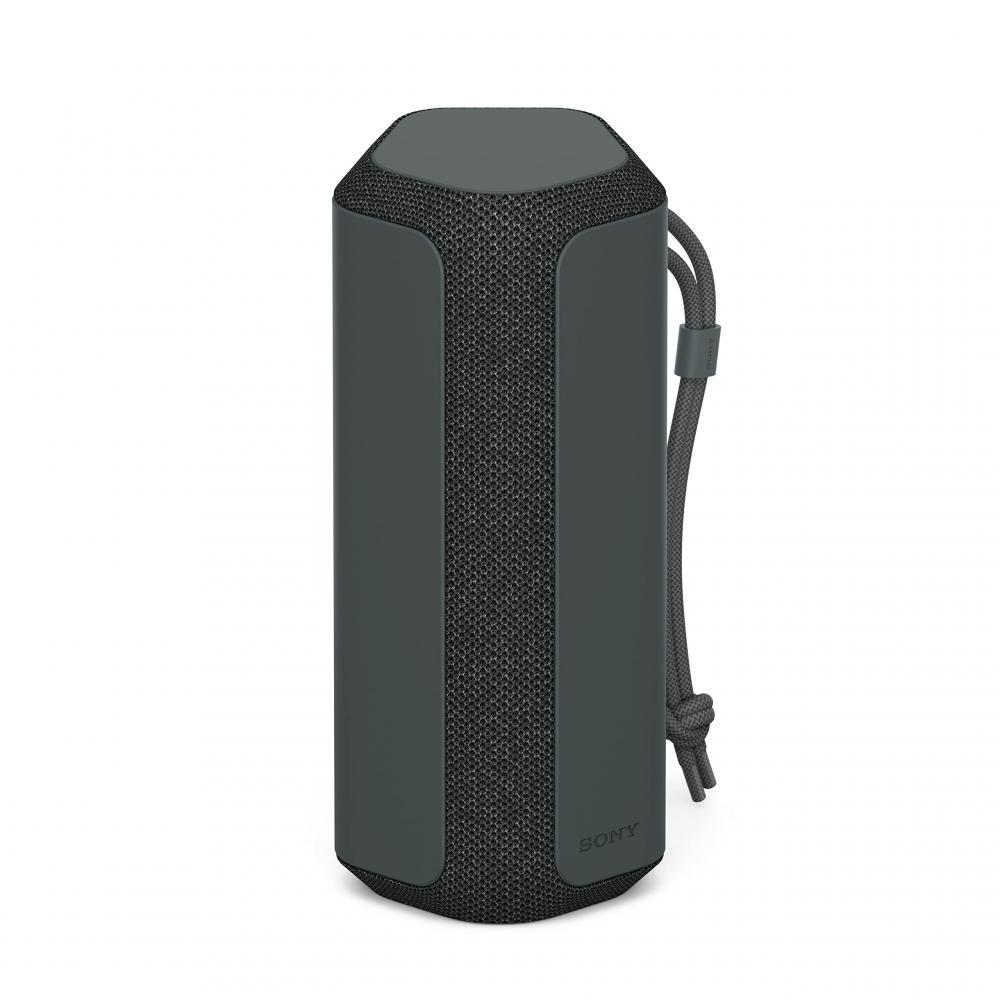 Sony SRS-XE200B Bluetooth speakers - Black Refurbished - Sony refurbished available on Backmarket