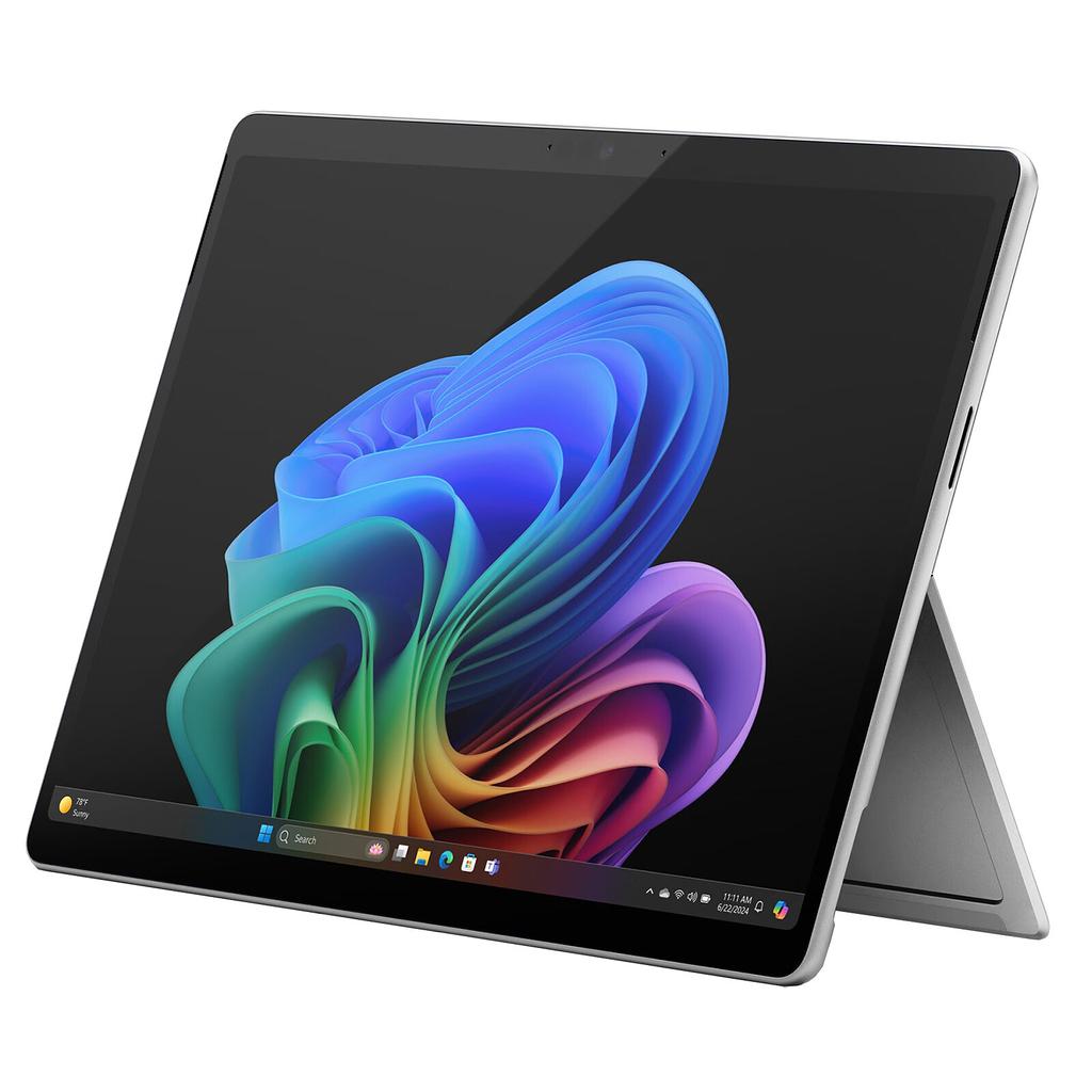 Microsoft Surface Pro 6 12-inch (2017) - Core i5 - Gen 8 (U) - 16 GB - SSD 256 GB Refurbished - Microsoft refurbished available on Backmarket