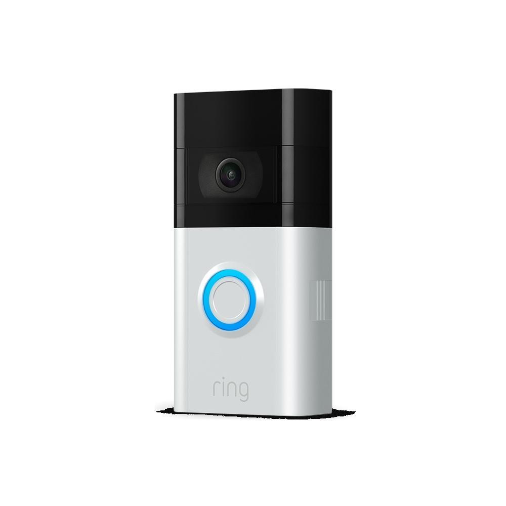 Ring Video Doorbell 3 Connected devices Reconditionné - Ring refurbished available on Backmarket
