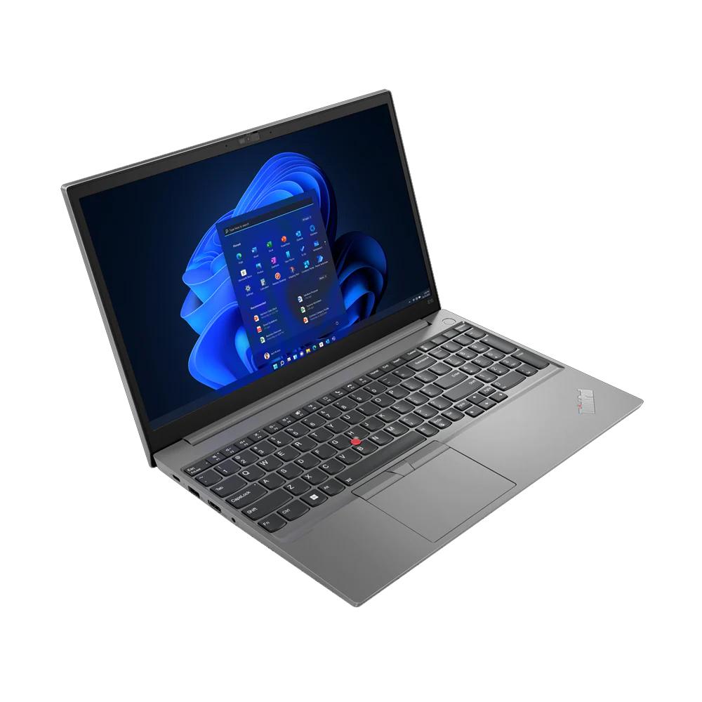 Lenovo ThinkPad E15 G4 15-inch (2021) - Ryzen 7 - 5000 Series (U) - 16 GB - SSD 512 GB Reconditionné - Lenovo refurbished available on Backmarket