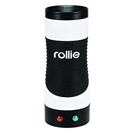 Buy Rollie Hands-Free Egg cooker Refurbished - $75.39 Rollie Hands-Free Egg cooker Refurbished - Rolex refurbished available on Backmarket
