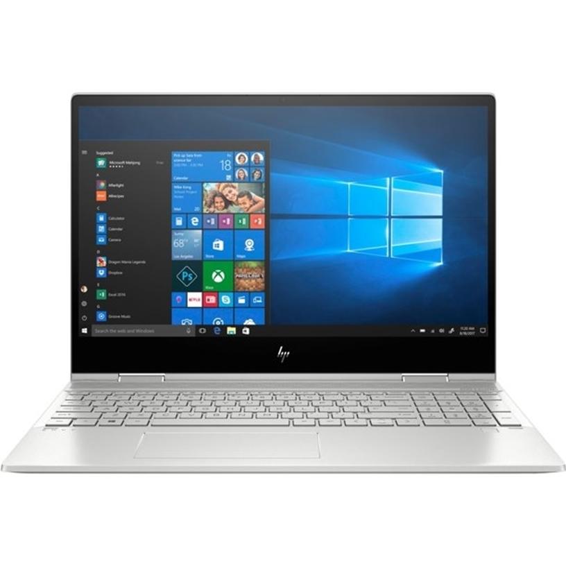 Hp X360 15-EW0023DX 16-inch (2022) - Core i7-1255U - 16 GB - SSD 512 GB Reconditionné - Hewlett-Packard (ou HP en abrégé) refurbished available on Backmarket