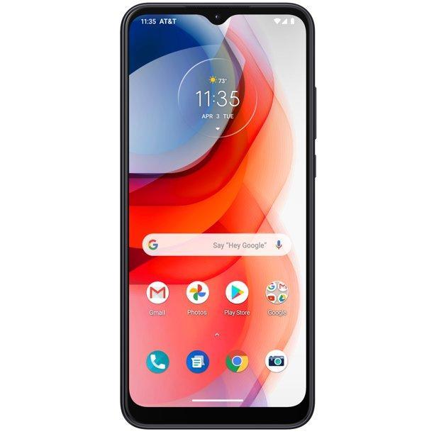 Buy Motorola Moto G Power (2021) 32GB - Gray - Unlocked Reconditionné - $94.00 Motorola Moto G Power (2021) 32GB - Gray - Unlocked Reconditionné - Motorola refurbished available on Backmarket