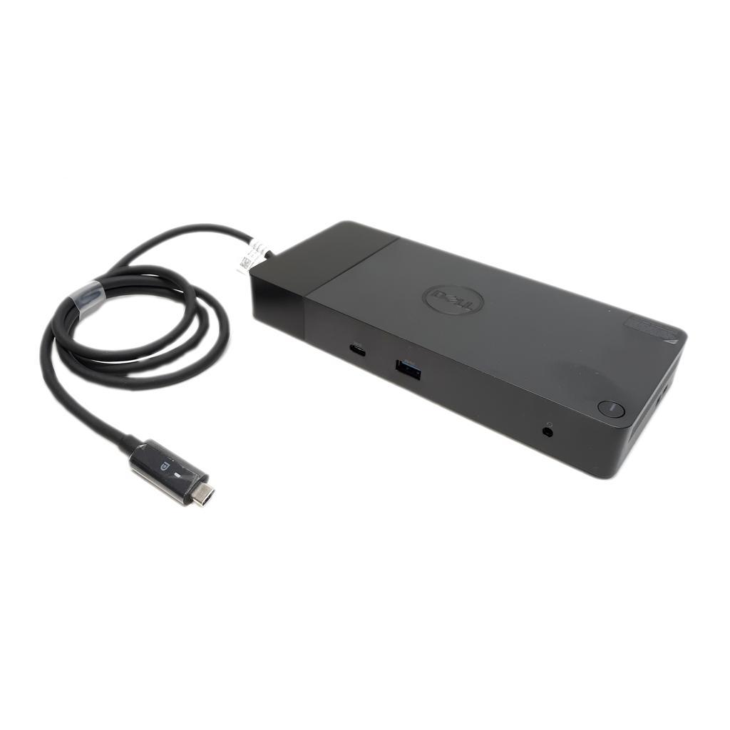 Dell K20A001 Docking Station Refurbished - Dell refurbished available on Backmarket