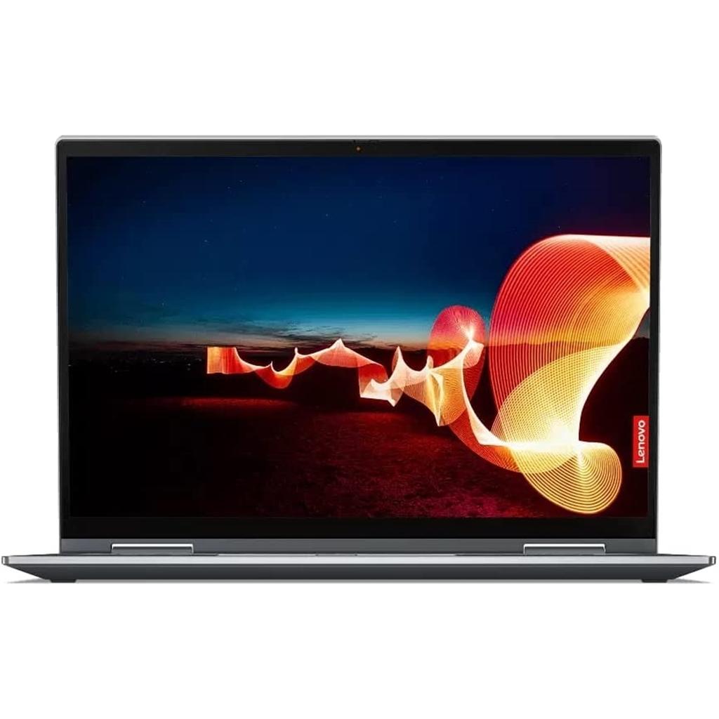 Lenovo ThinkPad X1 YOGA G6 14-inch (2021) - Core i7 - Gen 11 (G) - 16 GB - 512 GB SSD Refurbished - Lenovo refurbished available on Backmarket
