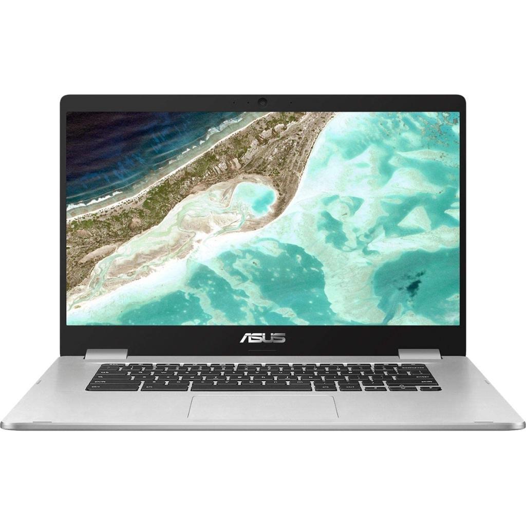 Asus ChromeBook C523NA Celeron N3350 1.1 GHz 64 GB eMMC - 4 GB Refurbished - Asus refurbished available on Backmarket
