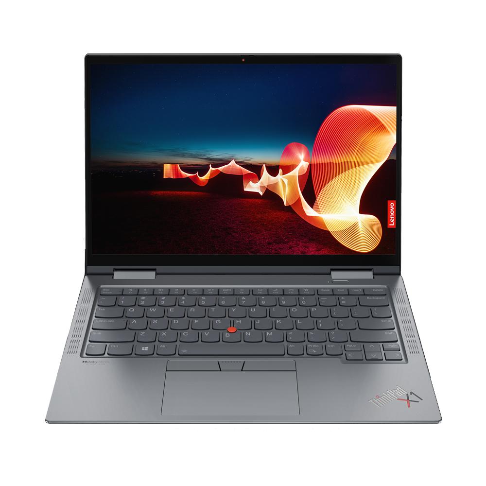 Lenovo ThinkPad X1 Yoga G6 14-inch (2021) - Core i7-1165g7 - 16 GB - SSD 1 TB Reconditionné - Lenovo refurbished available on Backmarket