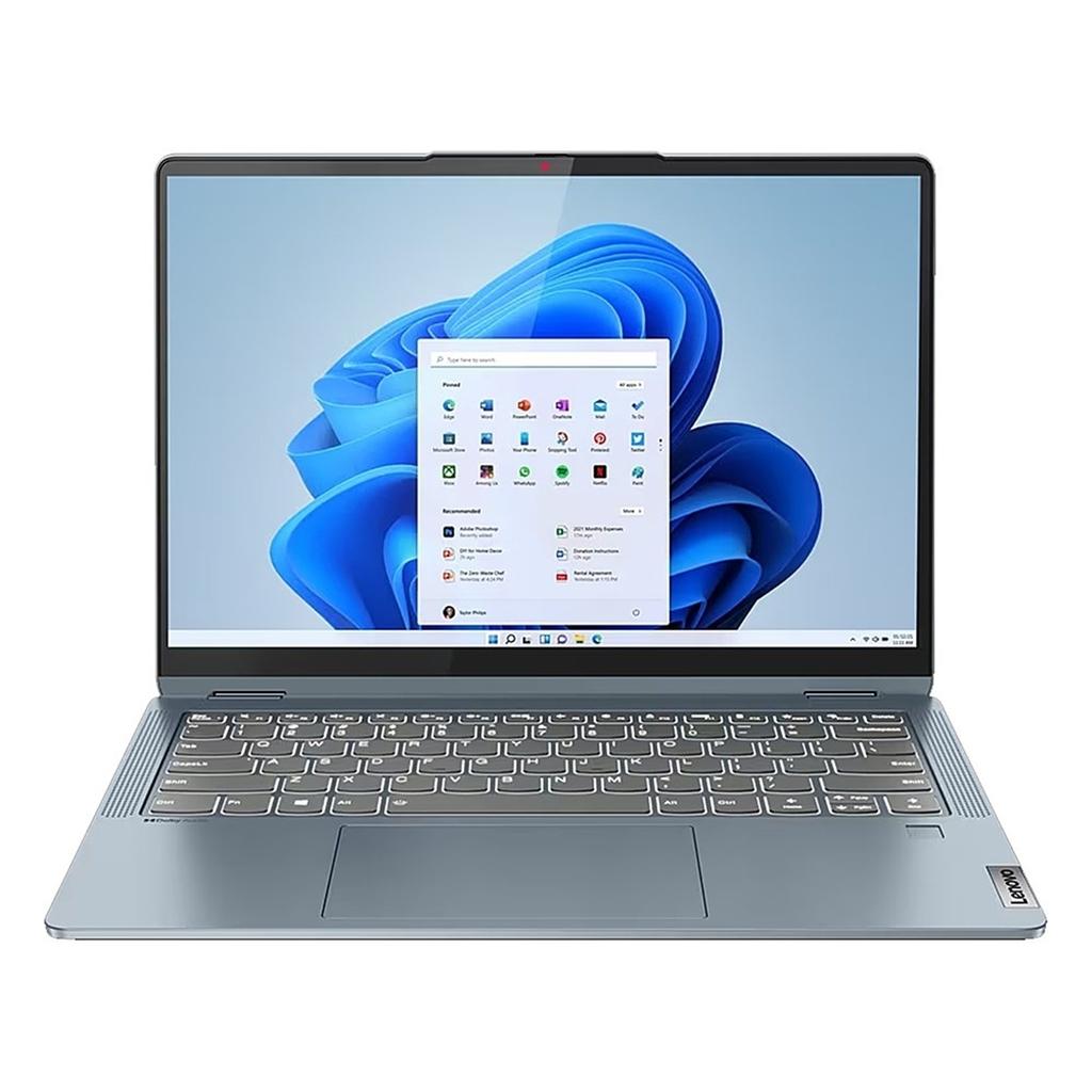 Lenovo Flex 7 14IRU8 14-inch (2022) - Core i7 - Gen 12 (U) - 16 GB - SSD 512 GB Reconditionné - Lenovo refurbished available on Backmarket