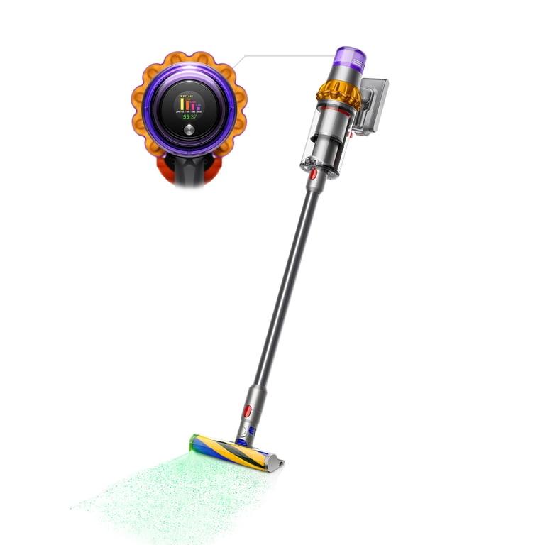 Dyson SV47 Vacuum Cleaner - Gris Refurbished - Dyson refurbished available on Backmarket