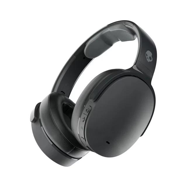 Skullcandy HESH ANC XT Noise cancelling Headphone Bluetooth - Black Refurbished - Skullcandy refurbished available on Backmarket