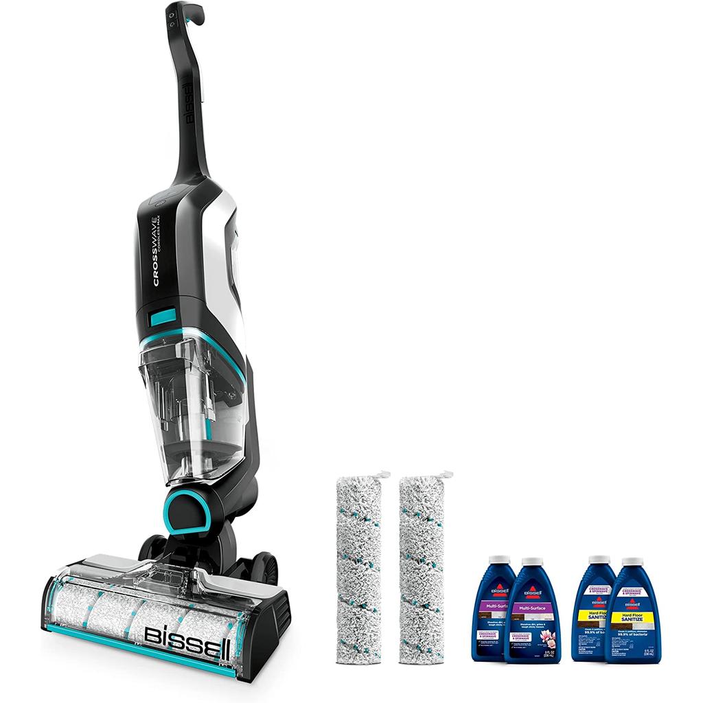Vacuum cleaner for works BISELL 2554A Reconditionné - Bissell refurbished available on Backmarket