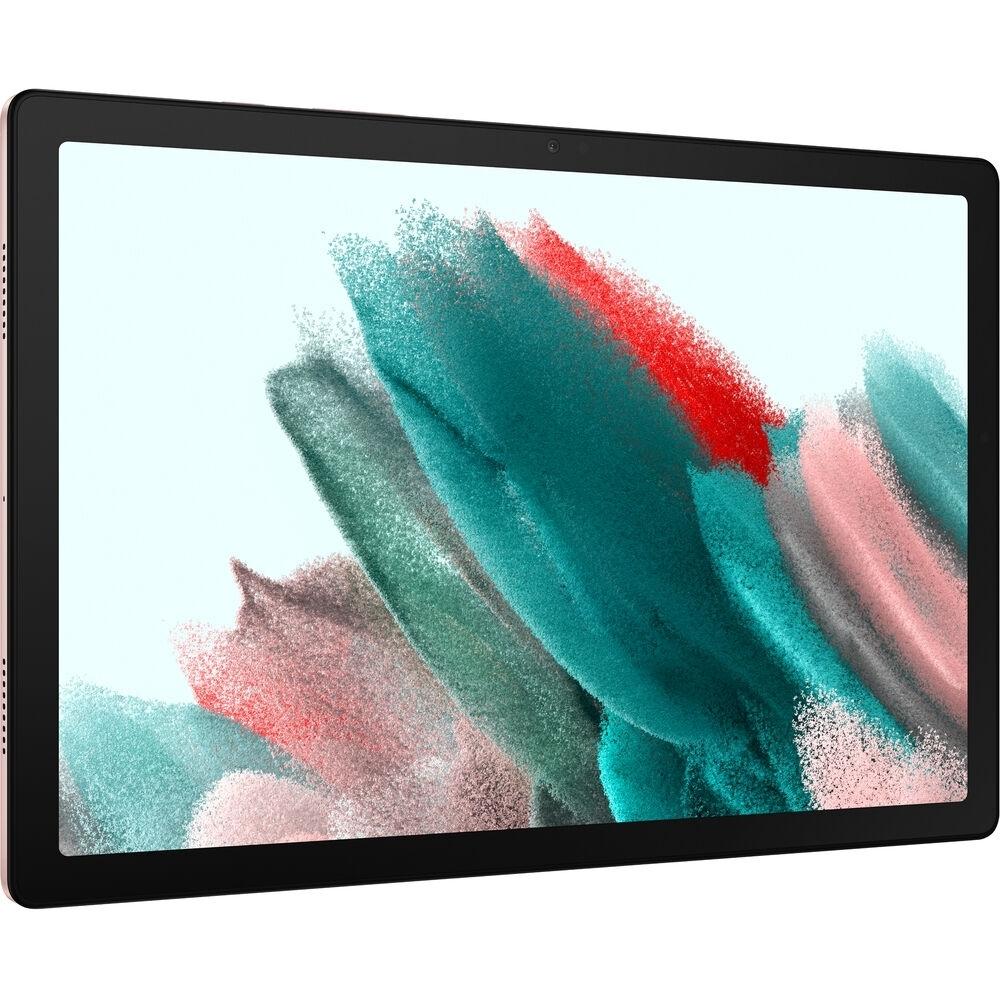 Galaxy Tab A8 128GB - Rose Gold - (Wi-Fi) Reconditionné - Samsung refurbished available on Backmarket