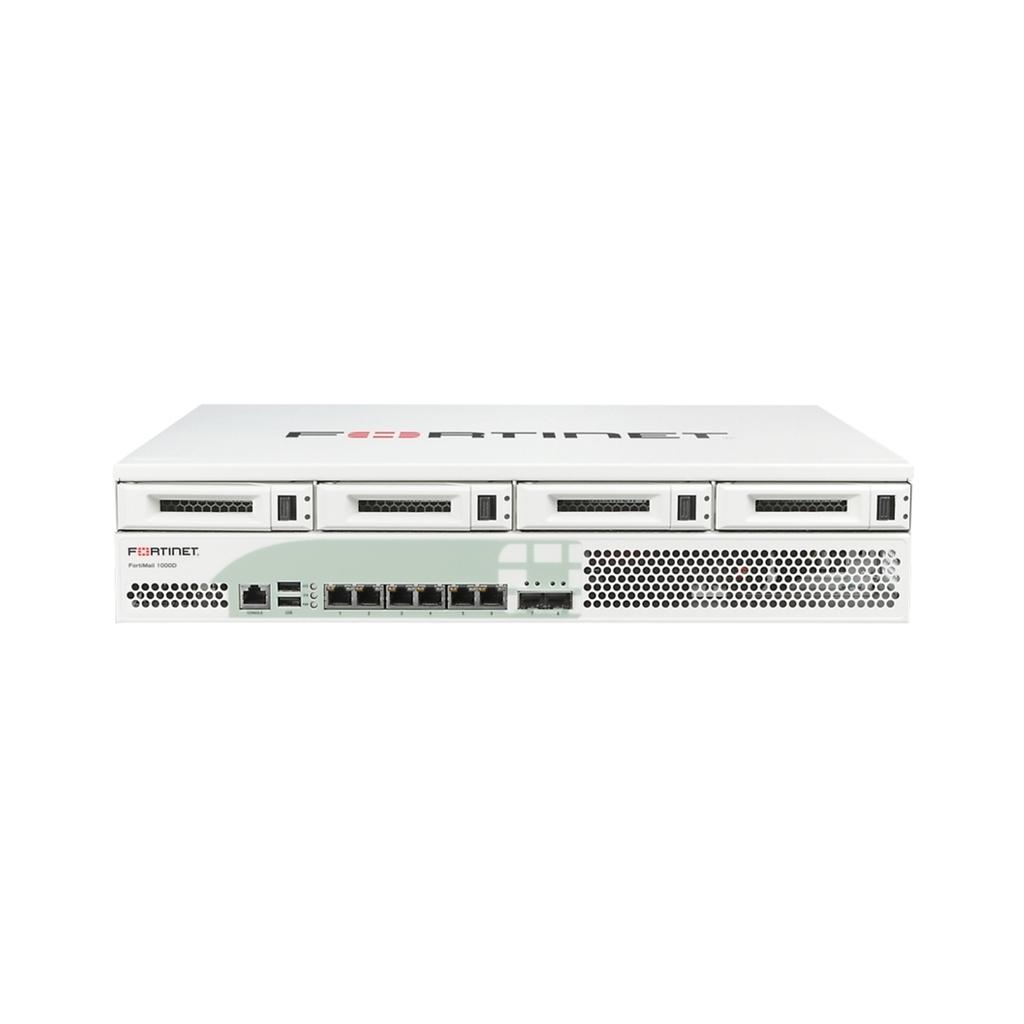 Fortinet FML-1000D-UG Router Refurbished -  refurbished available on Backmarket