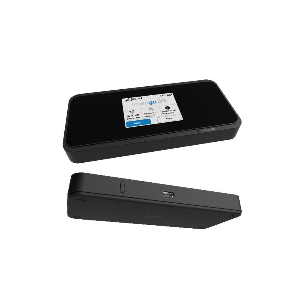 Inseego MiFi M2000 5G Router Refurbished - Inseego refurbished available on Backmarket