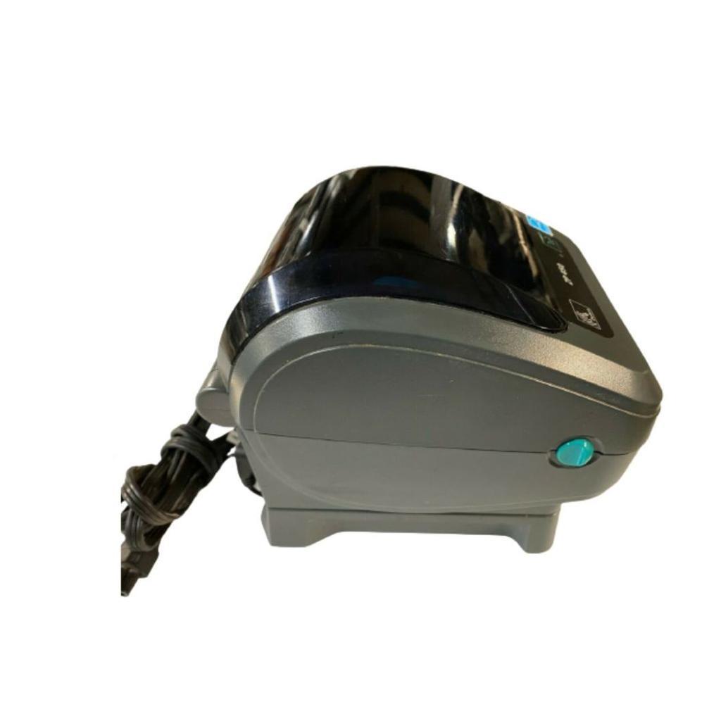 Zebra ZP 450 Thermal printer Refurbished - Zebra Technologies (si la marque se réfère à l refurbished available on Backmarket