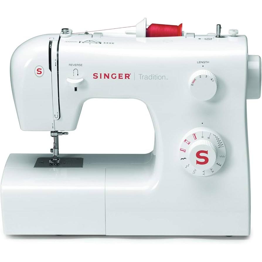 Singer 2250 Tradition Basic 10 Stitch Sewing machine Reconditionné - N/A (Singer is a generic term and not a specific brand) refurbished available on Backmarket
