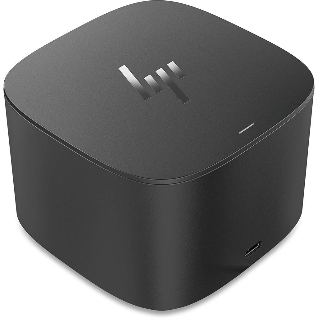 Hp Thunderbolt Dock 280W G4 Docking Station Refurbished - Hewlett-Packard (ou HP en abrégé) refurbished available on Backmarket