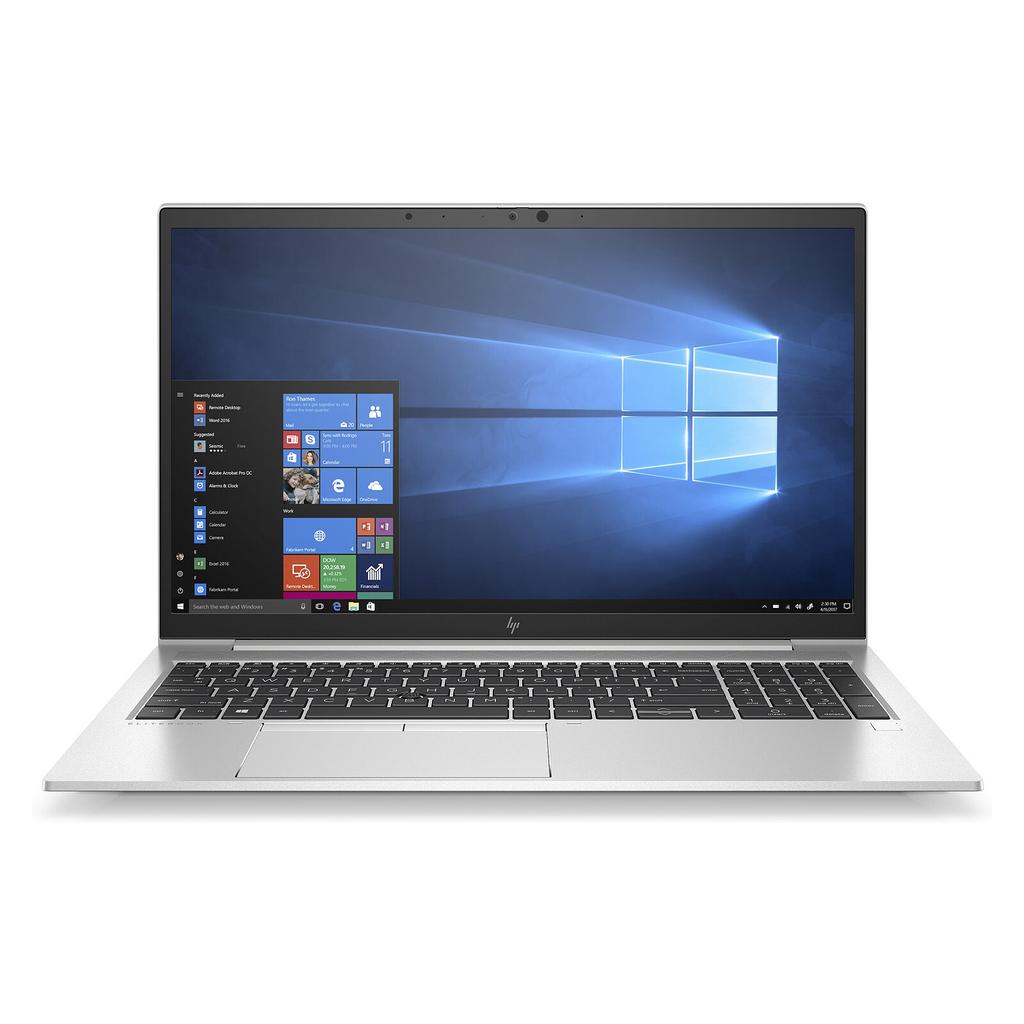 Hp EliteBook 850 G8 15-inch (2021) - Core i7-1165g7 - 16 GB - SSD 512 GB Reconditionné - Hewlett-Packard (ou HP en abrégé) refurbished available on Backmarket