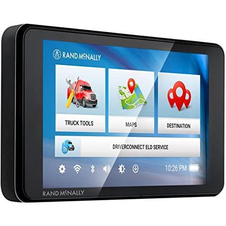 Rand Mcnally TND540 GPS Refurbished - Rand McNally refurbished available on Backmarket