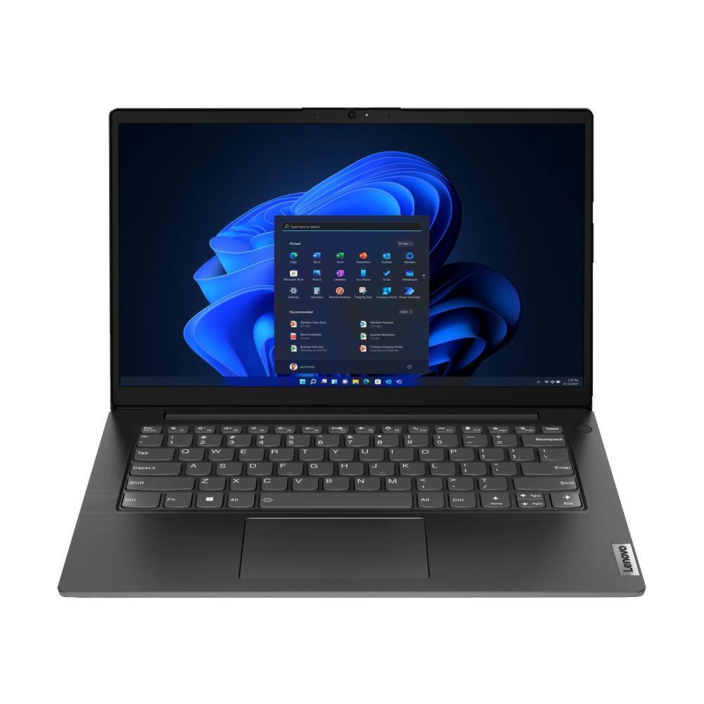 Lenovo V14 G3 IAP 14-inch (2022) - Core i5-1235U - 8 GB - SSD 256 GB Reconditionné - Lenovo refurbished available on Backmarket