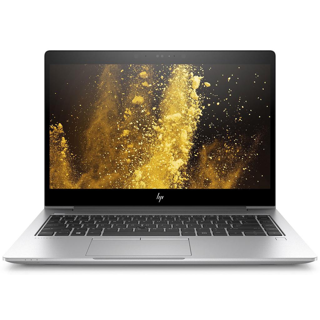Hp EliteBook 840 G5 14-inch (2017) - Core i5 - Gen 8 (U) - 16 GB - SSD 256 GB Refurbished - Hewlett-Packard (ou HP en abrégé) refurbished available on Backmarket