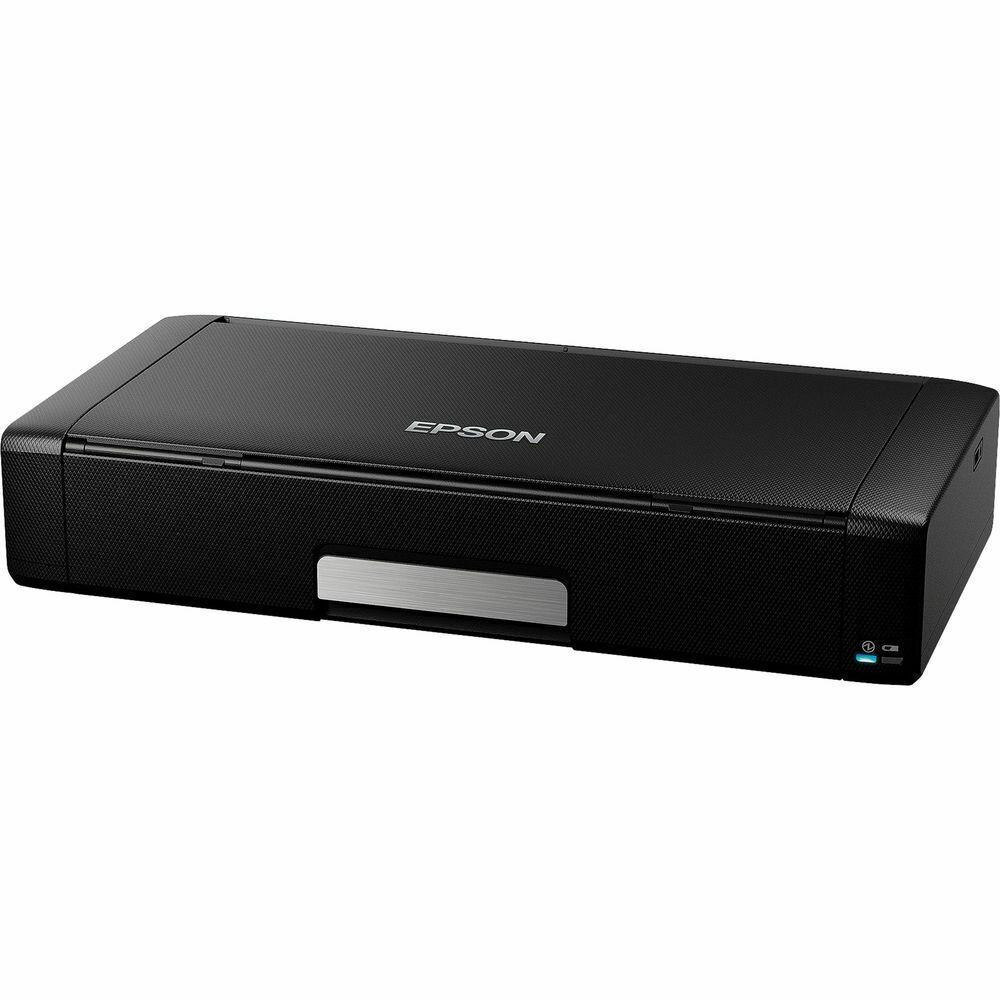 Buy Epson C11CE05201-RB WorkForce WF-100 Refurbished - $200.00 Epson C11CE05201-RB WorkForce WF-100 Refurbished - Epson refurbished available on Backmarket
