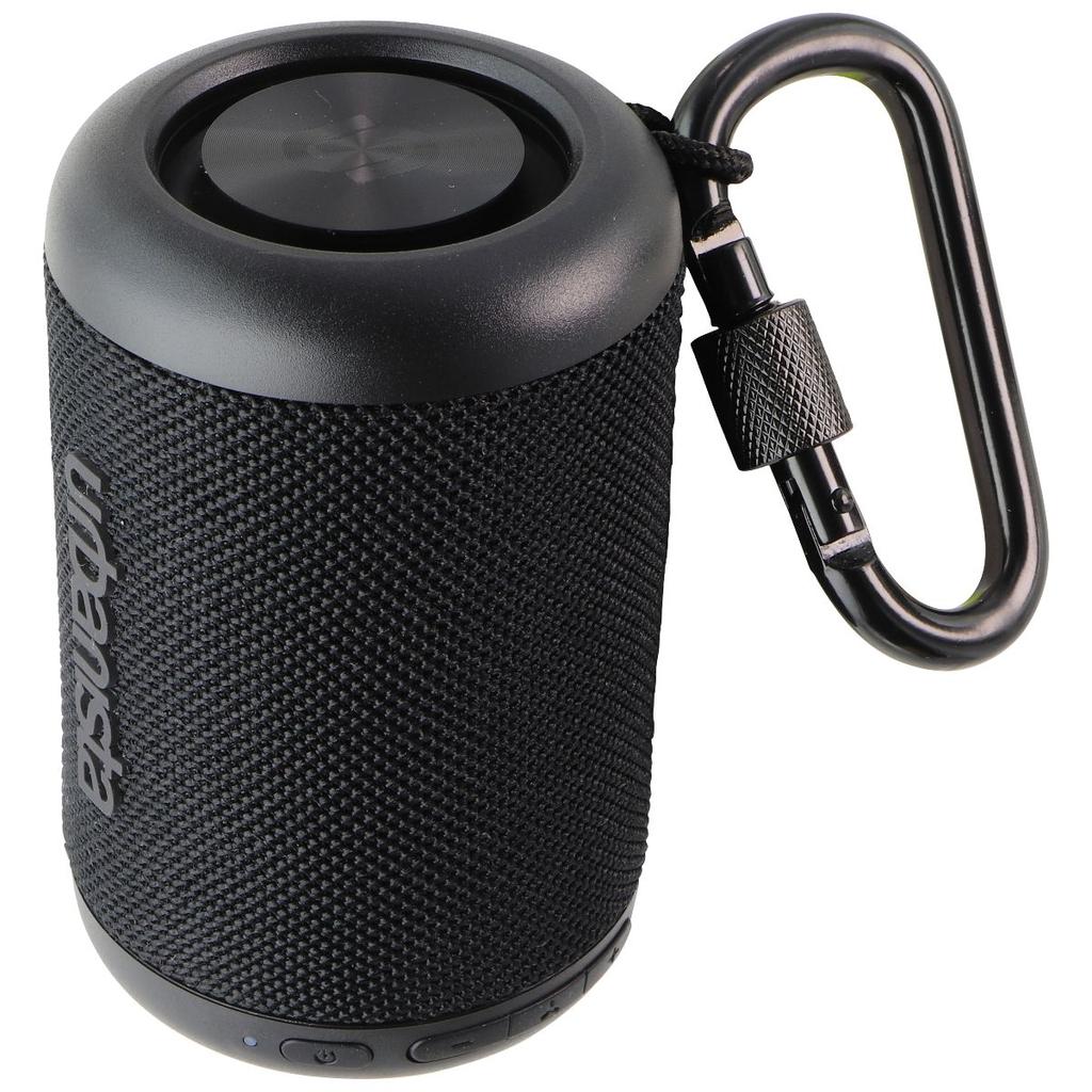 Urbanista Memphis Bluetooth speakers - Black Refurbished - Urbanista refurbished available on Backmarket
