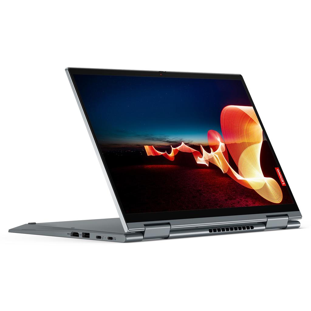 Dell ThinkPad X1 Yoga G6 14-inch (2021) - Core i7-1185G7 - 16 GB - SSD 256 GB Reconditionné - Dell refurbished available on Backmarket