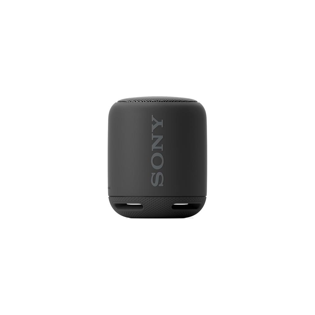 Sony SRS-XB10 Bluetooth speakers - Black Refurbished - Sony refurbished available on Backmarket