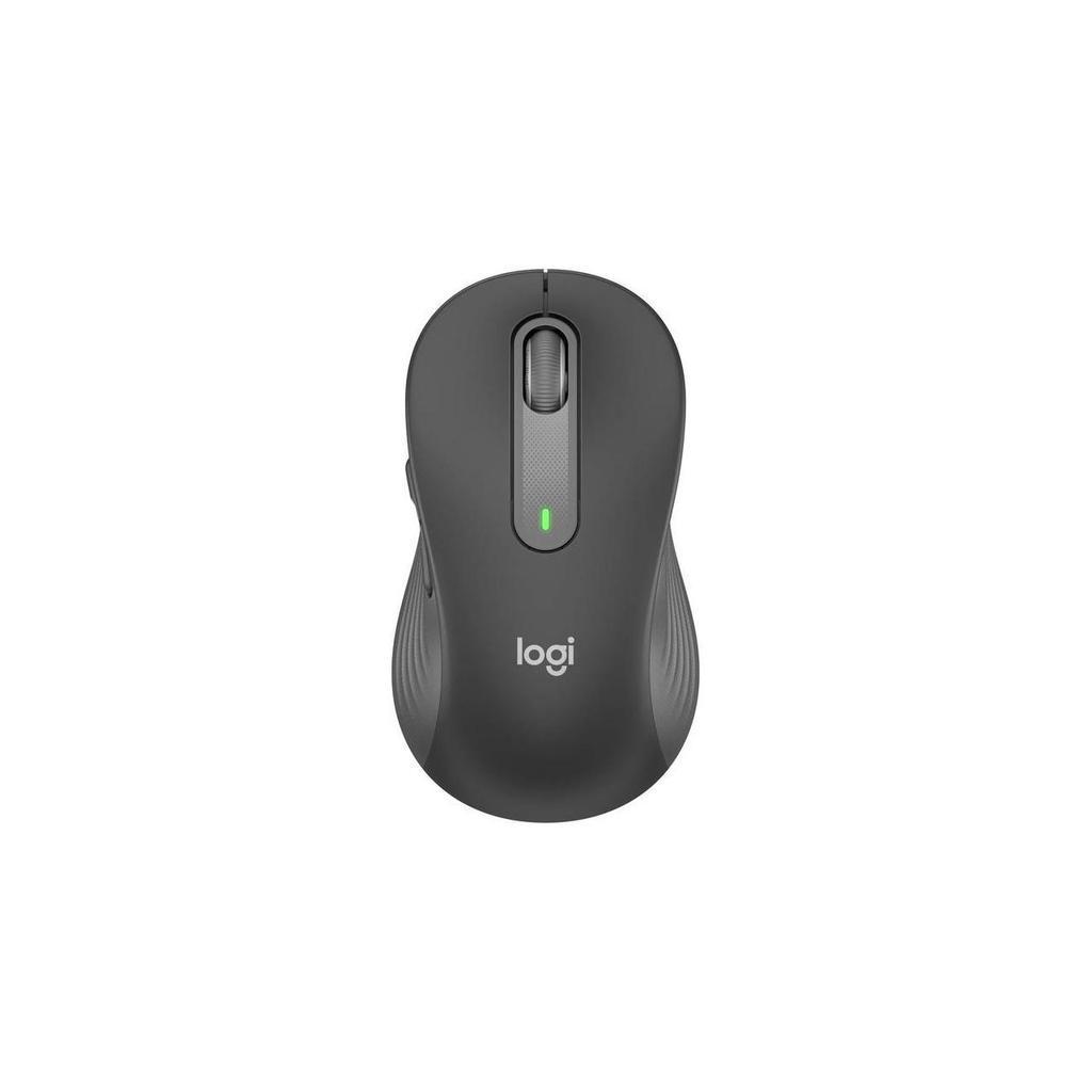 Logitech Signature M650 Mouse Wireless Refurbished - Logitech refurbished available on Backmarket