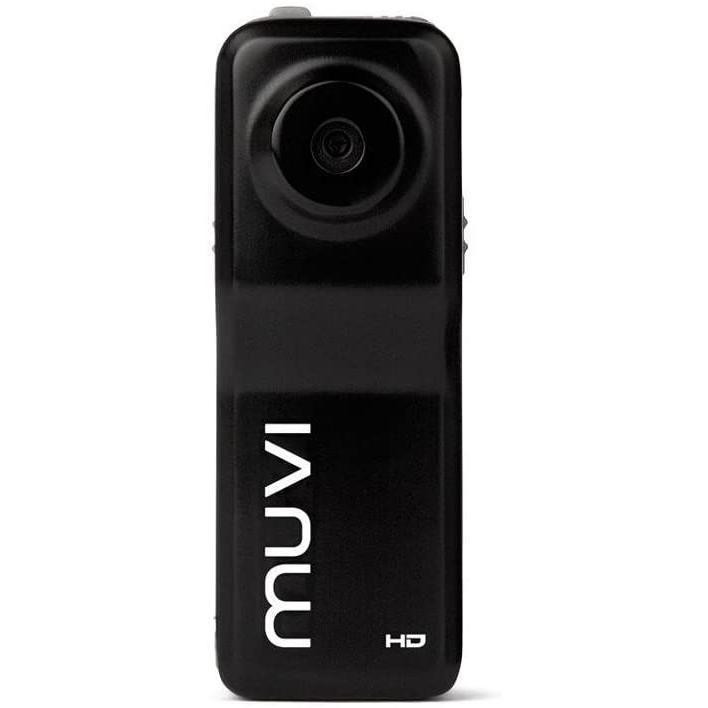 Veho Muvi HD10X Camcorder - Black Reconditionné - Veho refurbished available on Backmarket