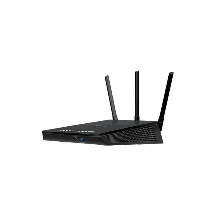 Netgear R6400v2 Router Refurbished - Netgear refurbished available on Backmarket
