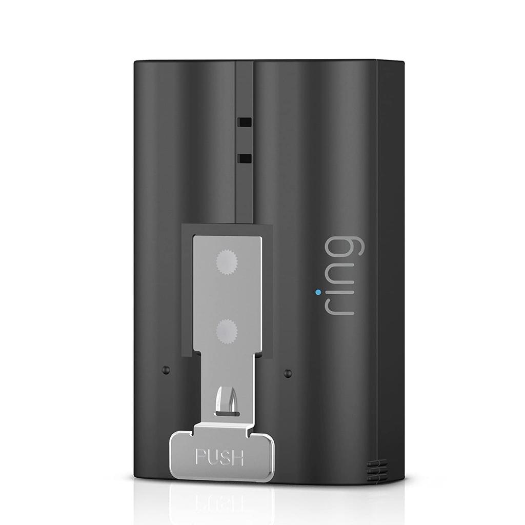 Ring Quick Release Battery Pack Battery photo & video accessories Reconditionné - Ring refurbished available on Backmarket