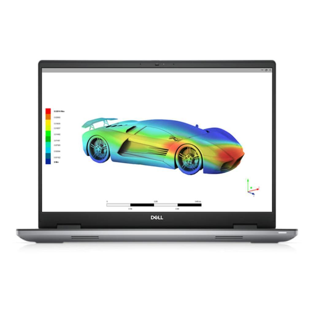 Dell Precision 7670 16-inch (2022) - Core i7-12850HX - 32 GB - SSD 1 TB Reconditionné - Dell refurbished available on Backmarket