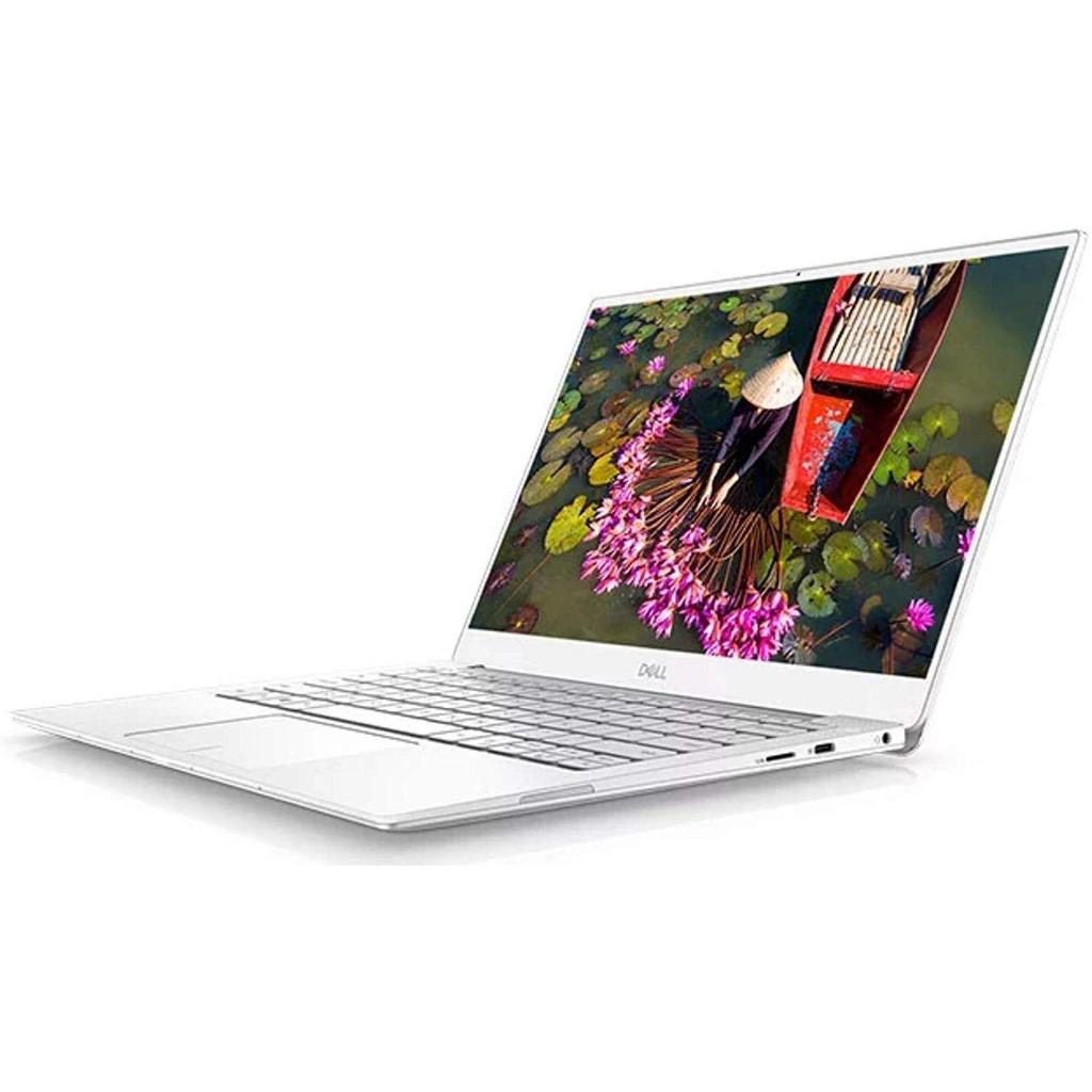 Dell XPS 9380 13-inch (2018) - Core i7 - Gen 8 (U) - 16 GB - SSD 256 GB Refurbished - Dell refurbished available on Backmarket