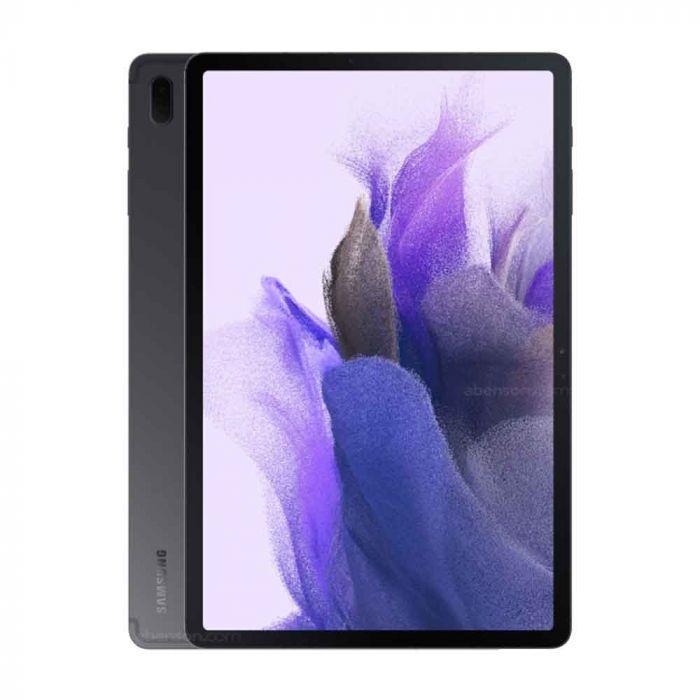 Galaxy Tab S7 FE 64GB - Black - (Wi-Fi) Refurbished - Samsung refurbished available on Backmarket