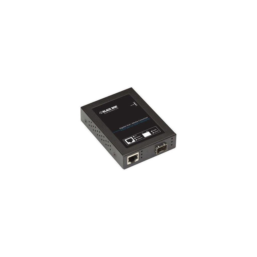 Buy Black Box Corporation LPS535A-SFP Cable Reconditionné - $587.00 Black Box Corporation LPS535A-SFP Cable Reconditionné - Black Box Corporation refurbished available on Backmarket