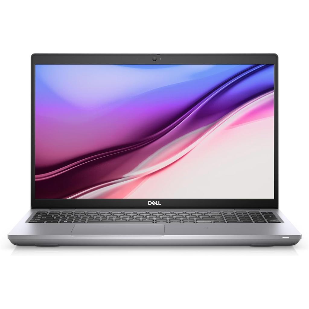 Dell Latitude 5521 16-inch (2021) - Core i7 - Gen 11 (H) - 16 GB - SSD 512 GB Refurbished - Dell refurbished available on Backmarket