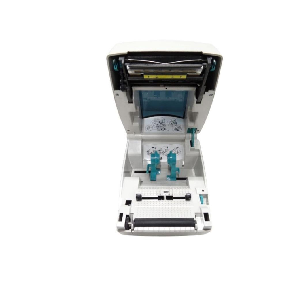 Zebra 2844-10300-0001 Thermal printer Refurbished - Zebra Technologies (si la marque se réfère à l refurbished available on Backmarket